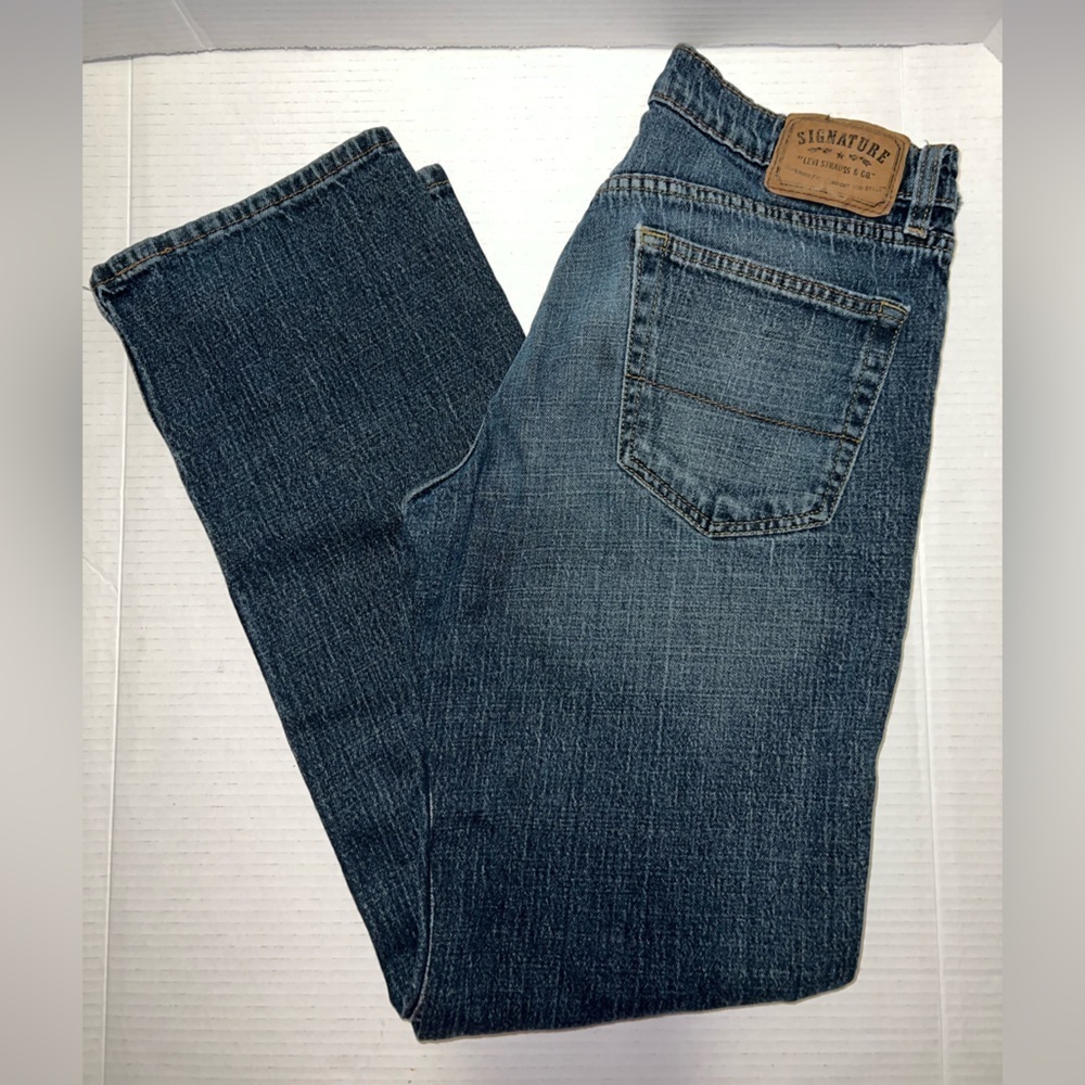 Levi Jeans